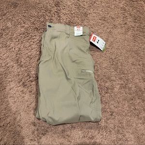 Men’s Wrangler Performance Cargo Pant